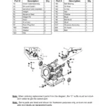 PACIFIC HYDROSTAR, 97553, IPL.27 thumbnail